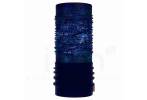 Buff Tubular Polar Fairy Snow Night Blue