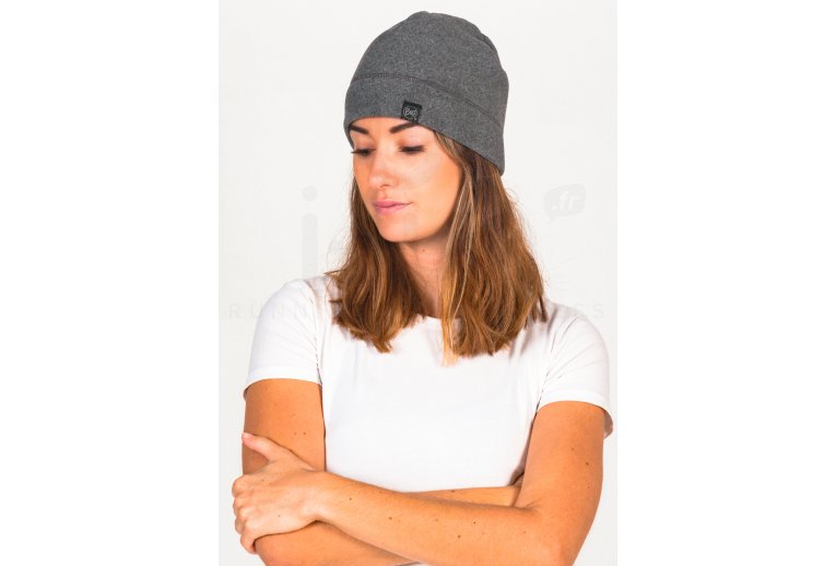 Buff gorro Polar Grey HTR