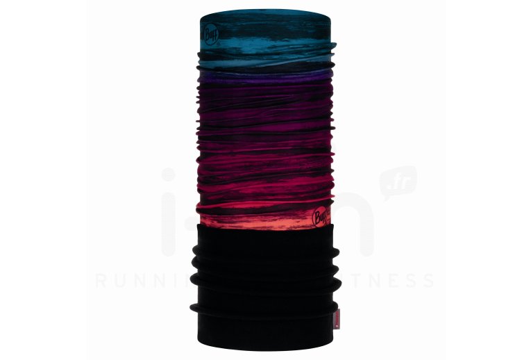 Buff Polar Karlin Mardi Grape 