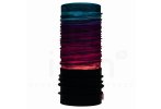 Buff tubular Polar Karlin Mardi Grape