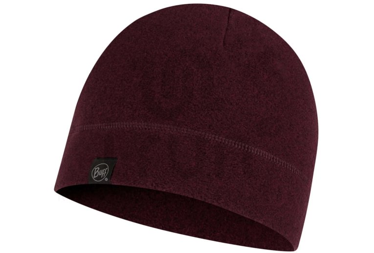 Buff Polar Maroon 
