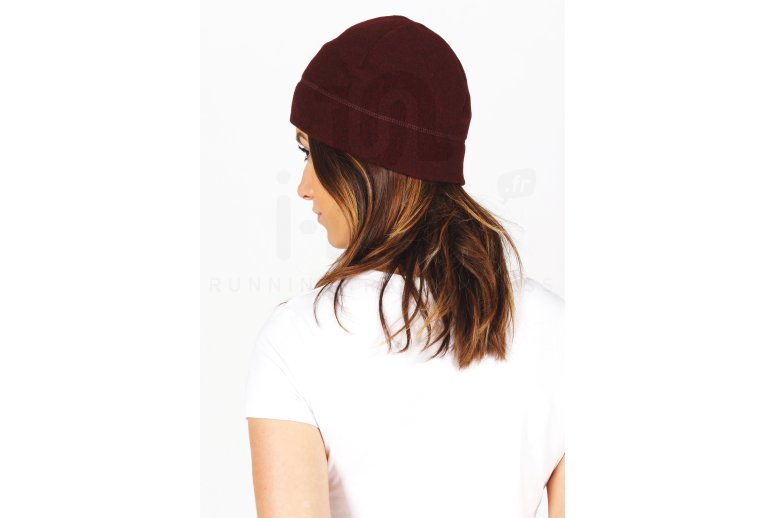 Buff Polar Maroon 