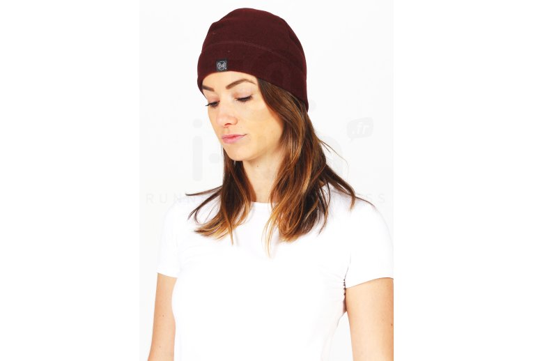 Buff Polar Maroon 