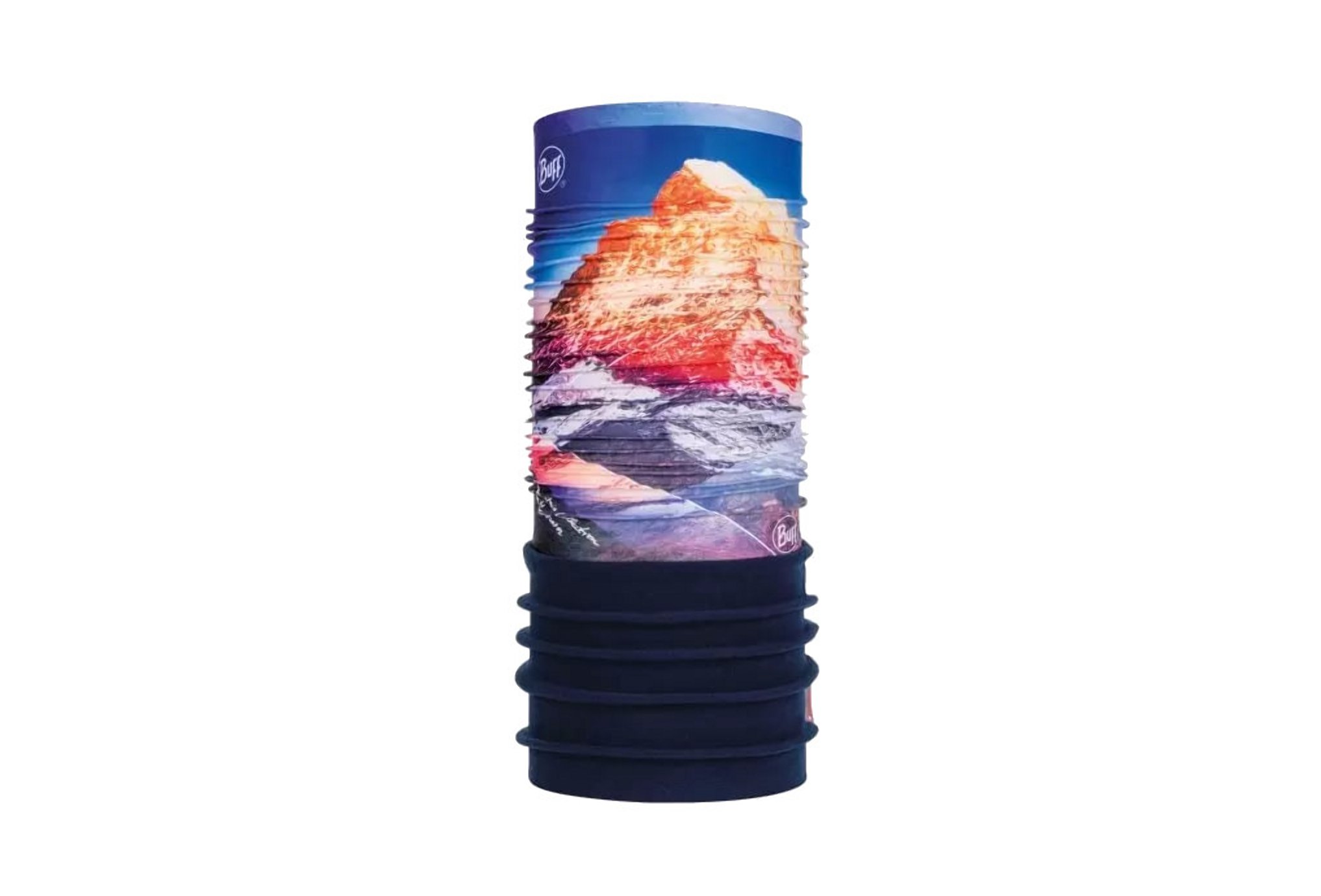 Buff Polar Matterhorn