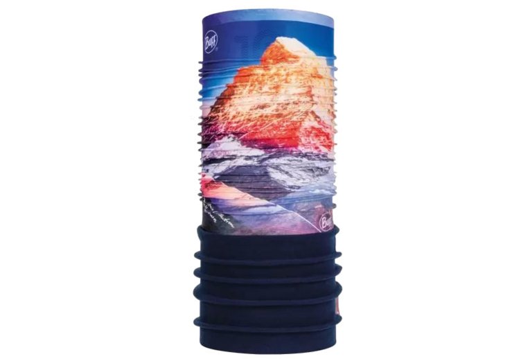 Buff Polar Matterhorn 