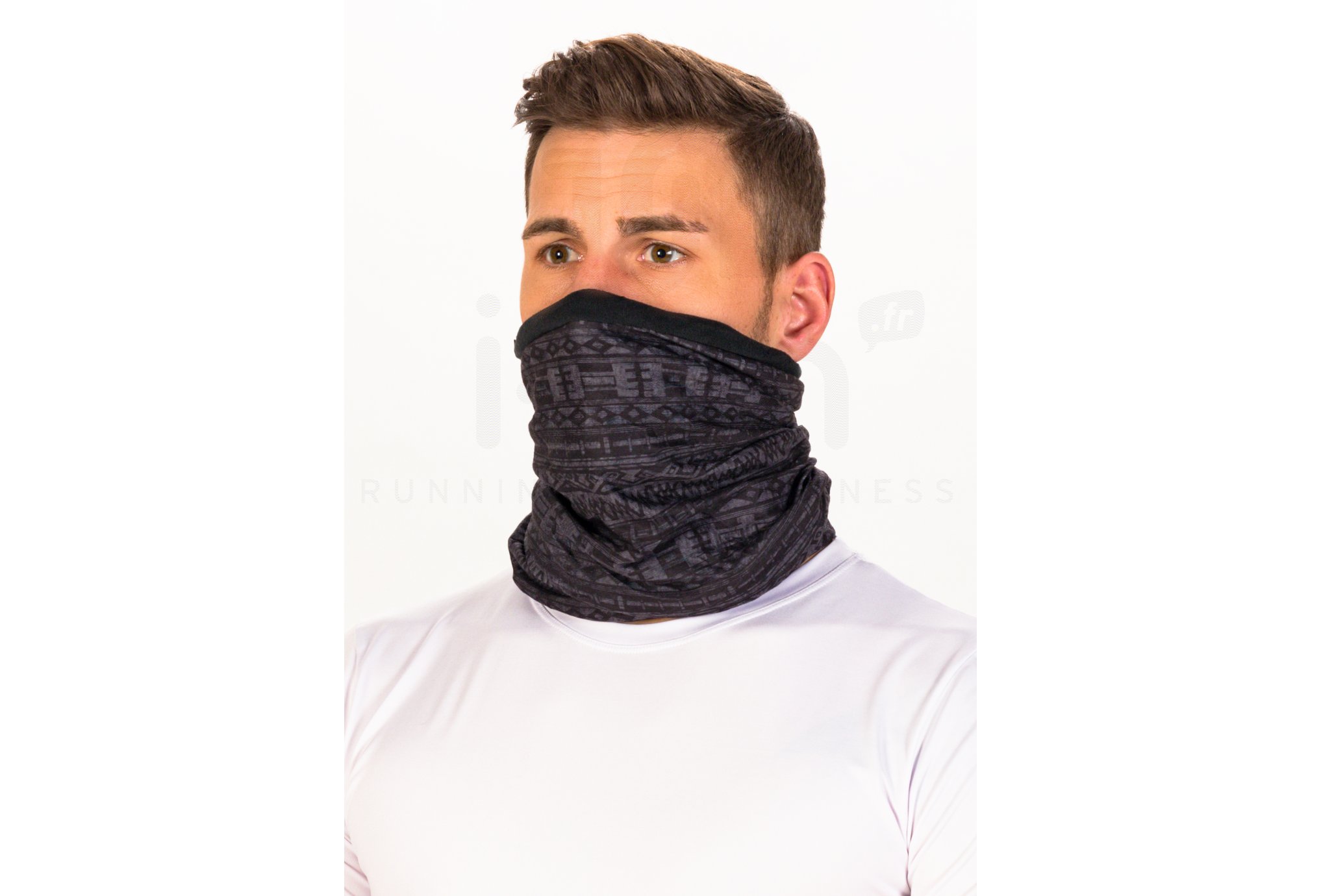 Buff Polar Reversible