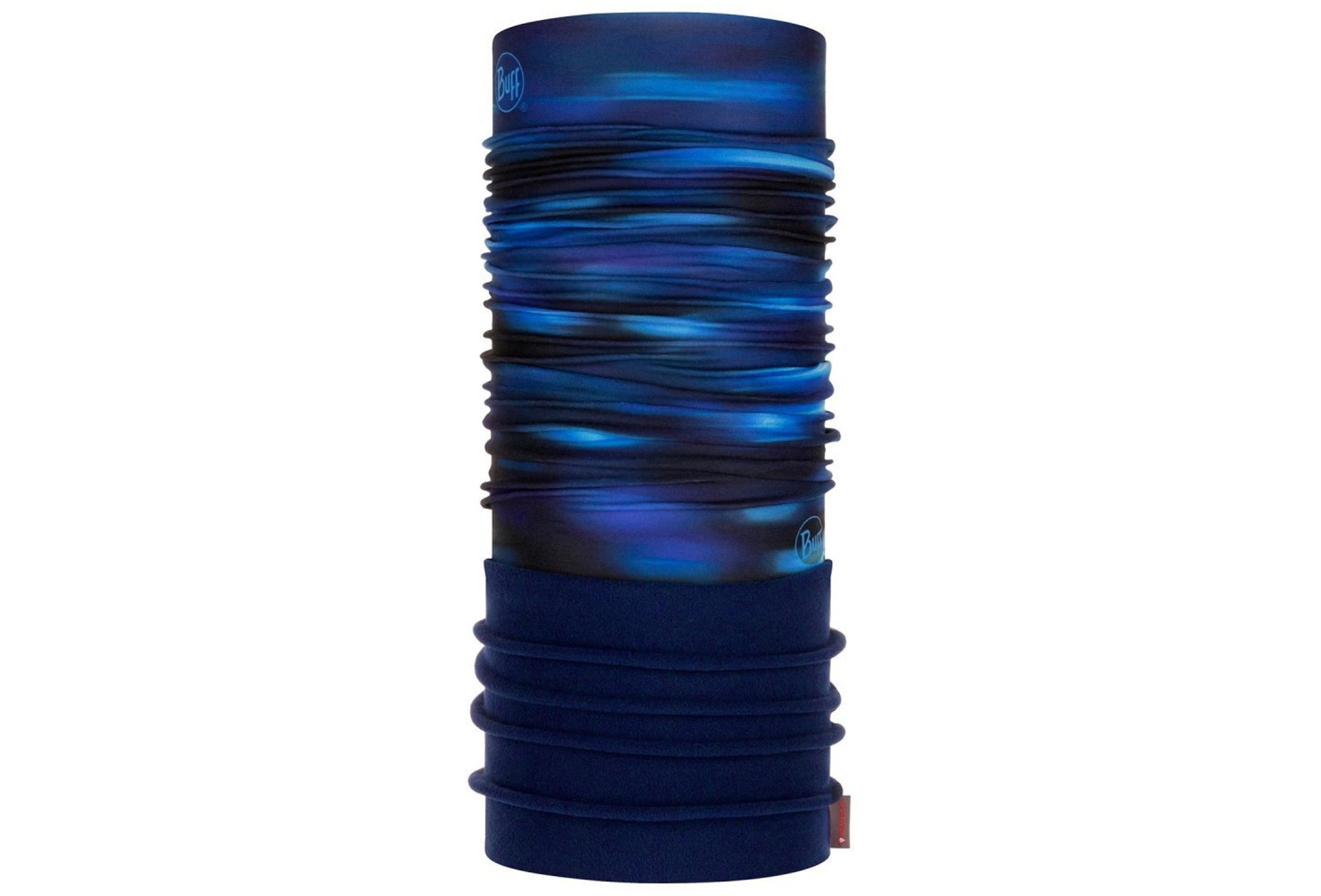 Buff Polar Shading Blue