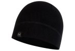 Buff Polar Solid Black