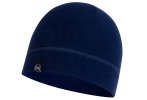Buff Polar Solid Night Blue