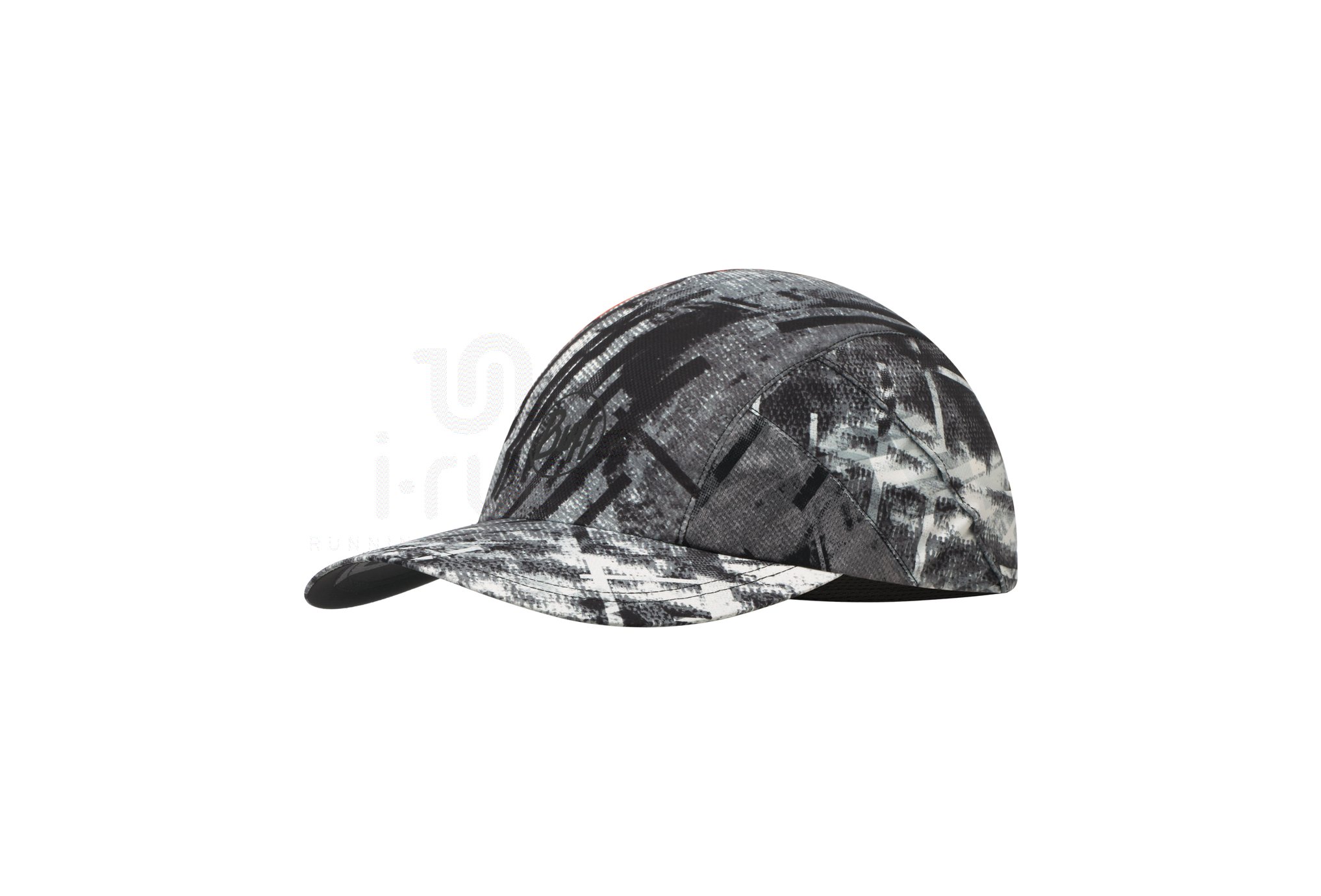 Buff Pro Run Cap R-City Jungle M