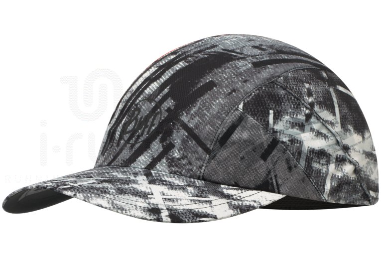 Buff Pro Run Cap R-City Jungle M