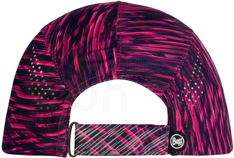 Buff Pro Run Cap R-Crystal Pink 