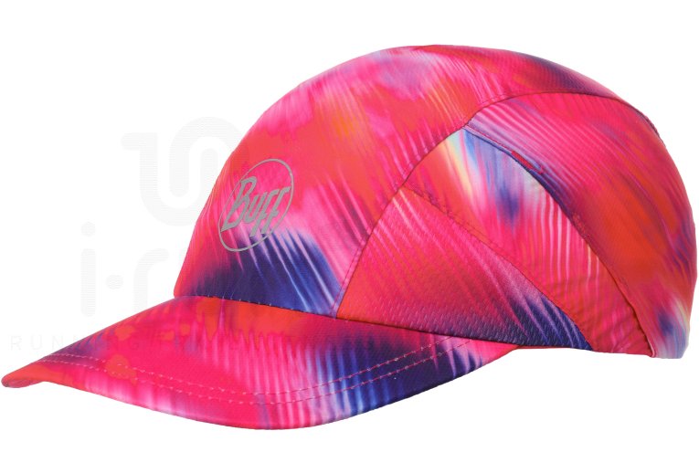 Buff Pro Run Cap R-Shining Pink 
