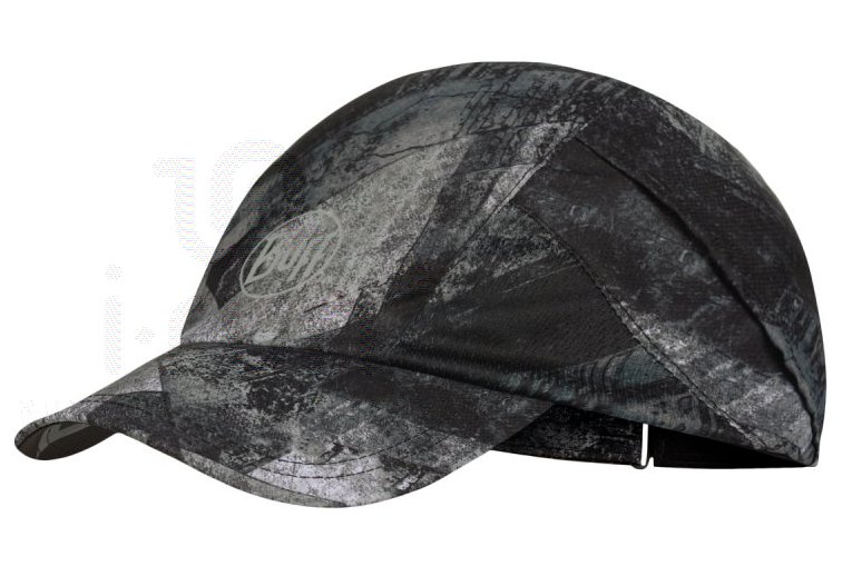 Buff Pro Run Concrete Black 