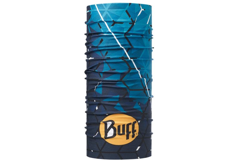 Buff Pro Team Coolnet UV+ Helix Ocean 