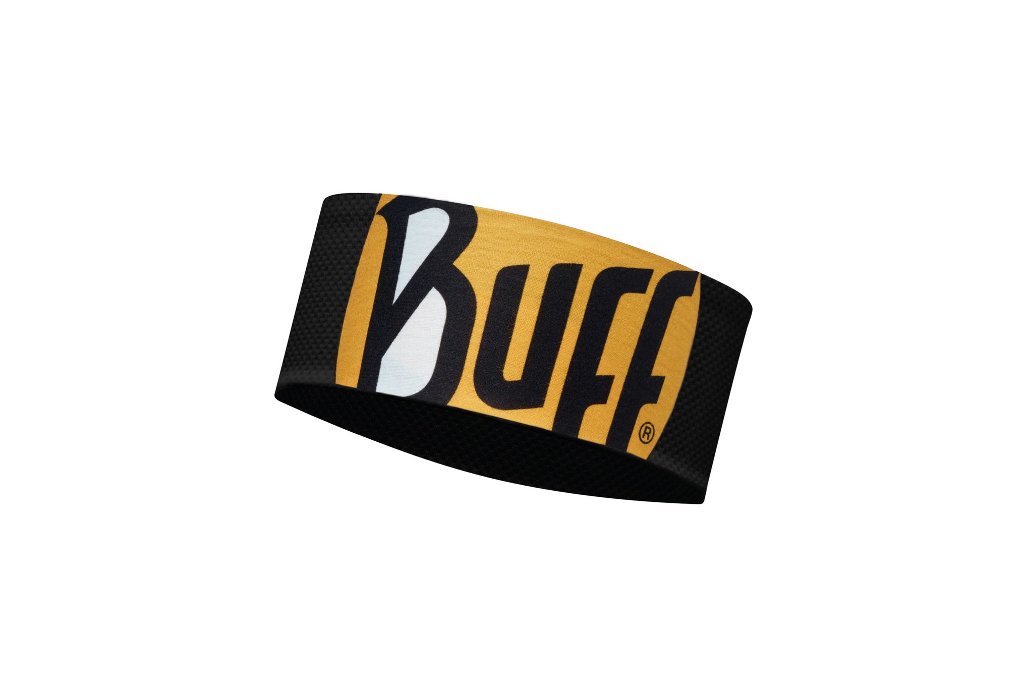 Buff cinta Pro Team Fastwick Ultimate Logo Black