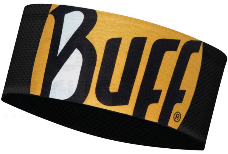 Buff cinta Pro Team Fastwick Ultimate Logo Black