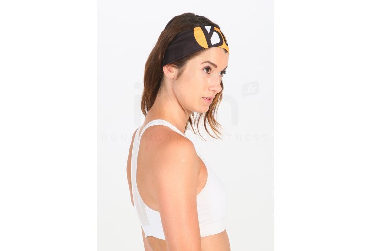 Buff cinta Pro Team Fastwick Ultimate Logo Black