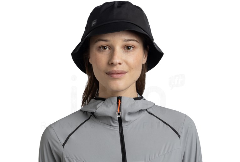 Buff Rain Bucket