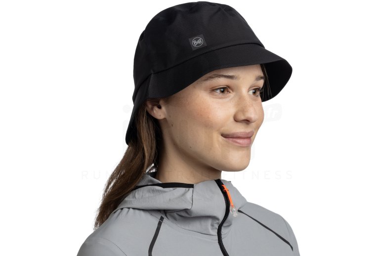 Buff Rain Bucket 
