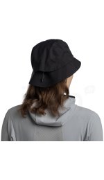 Buff Rain Bucket