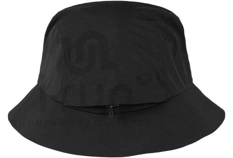 Buff Rain Bucket