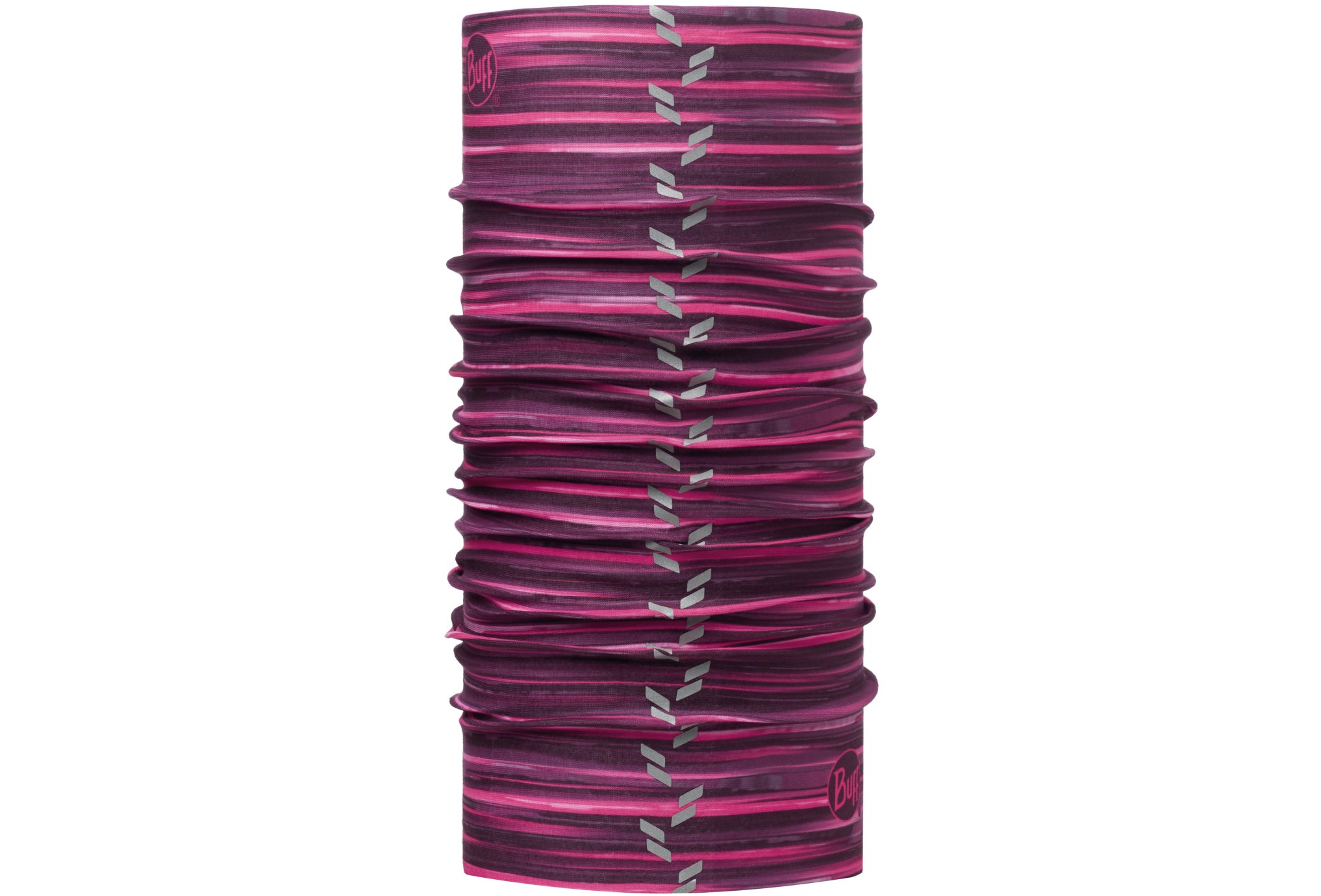 Buff Braga de cuello Reflective R-Alyssa Pink