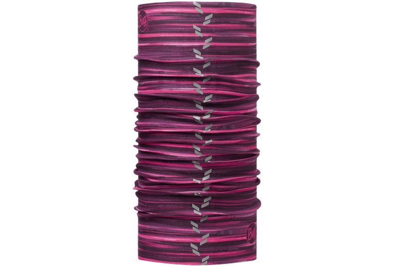 Buff Braga de cuello Reflective R-Alyssa Pink