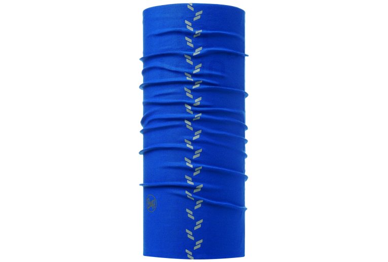 Buff Reflective R-Solid Blue 