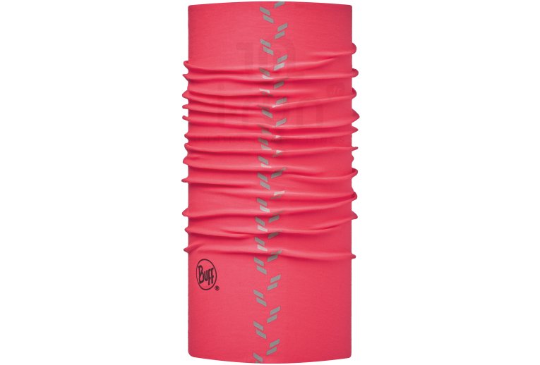 Buff Reflective R-Solid Pink Fluor 