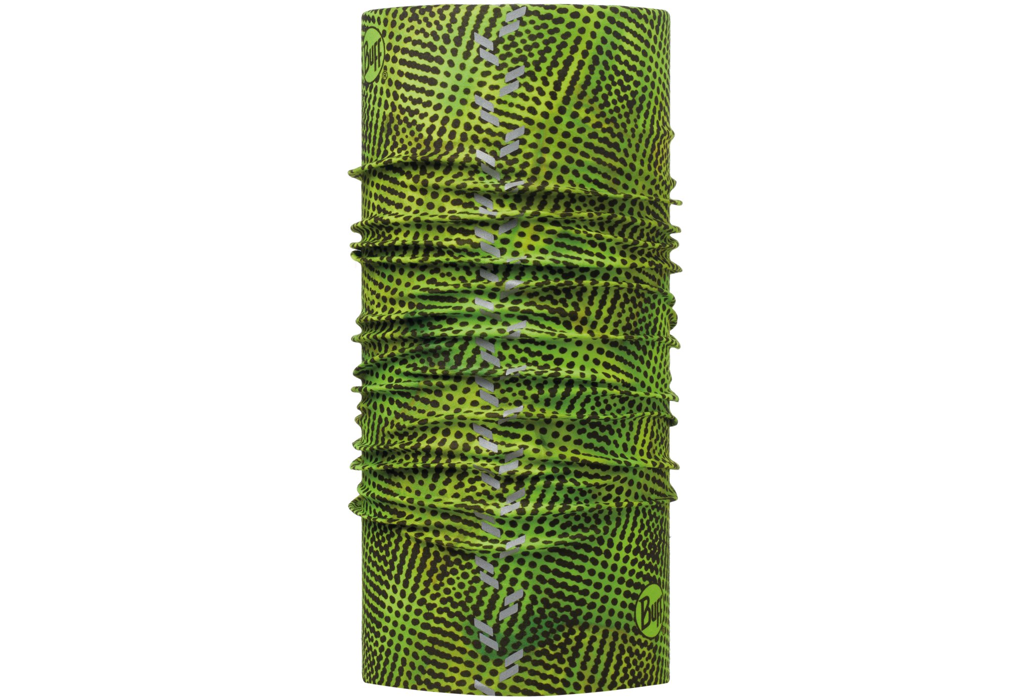 Buff Braga de cuello Reflective R-Xyster Multi