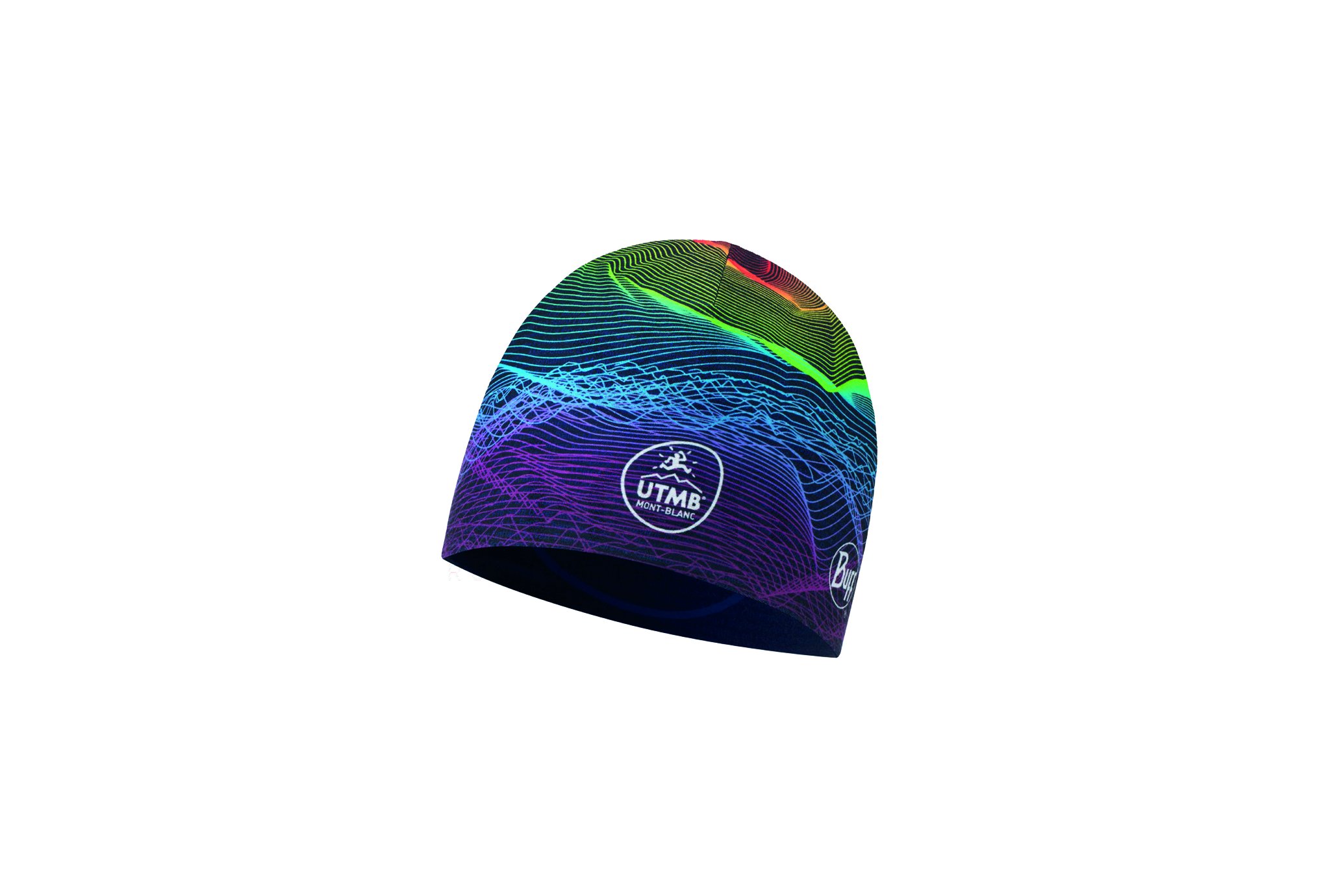 Buff Reversible CoolMax UTMB� 2017