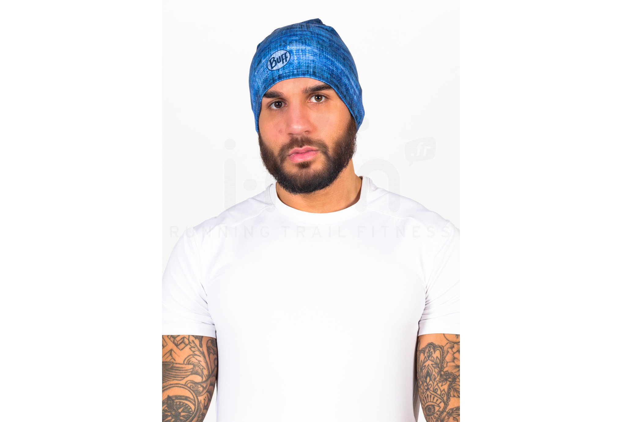Buff Reversible EcoStretch