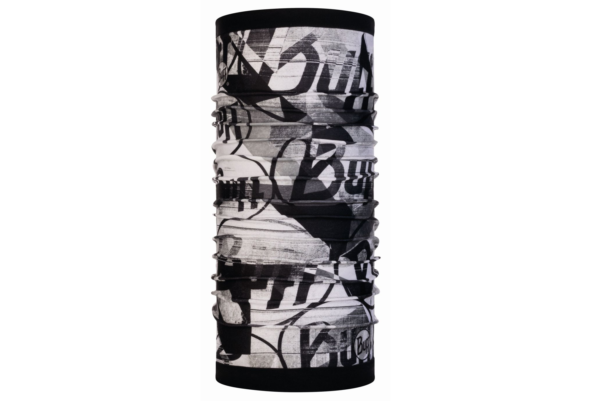 Buff tubular Reversible Polar Breaker Grey