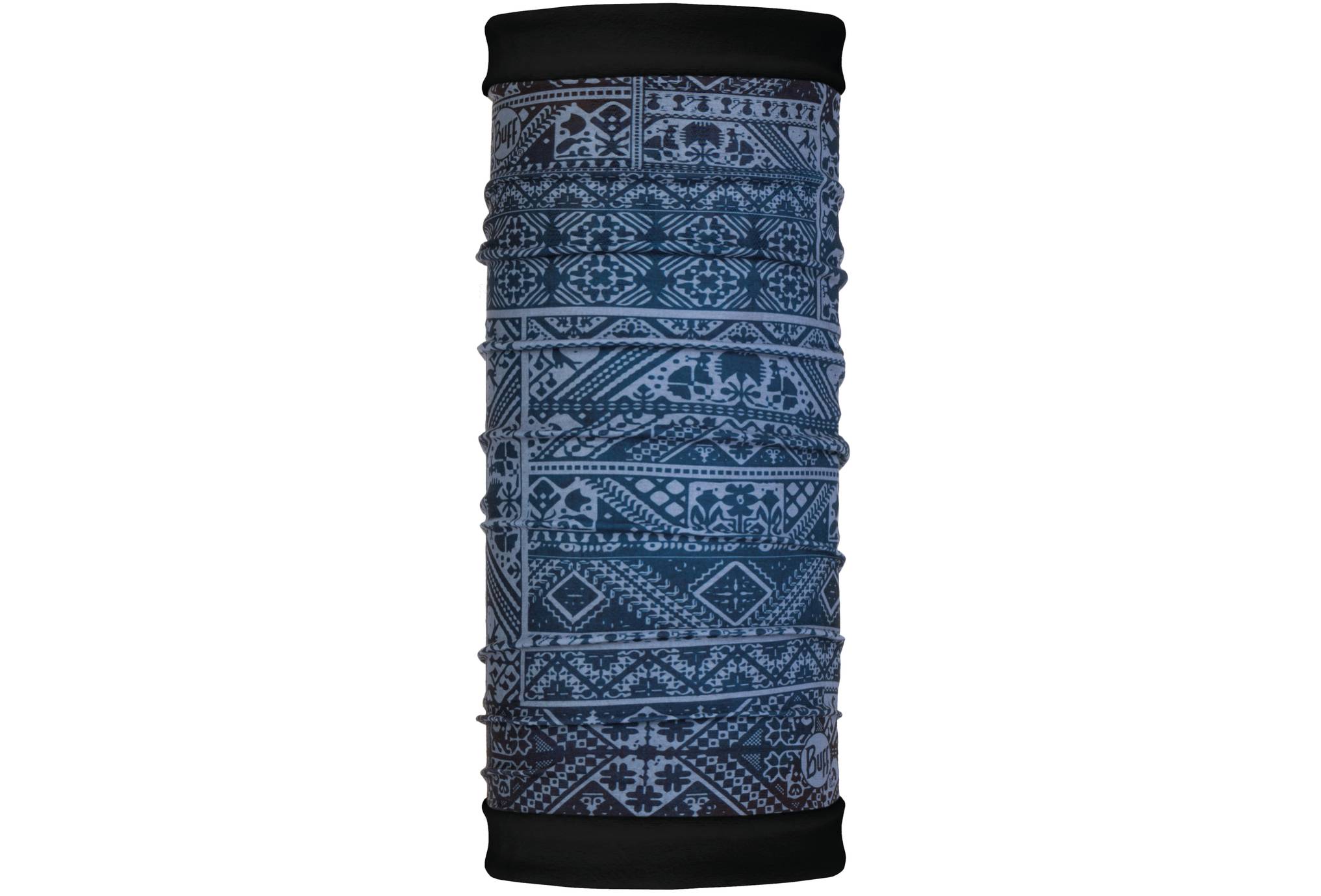 Buff tubular Reversible Polar Eskor Dark Denim