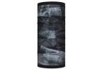 Buff Reversible Polar Geoline Grey