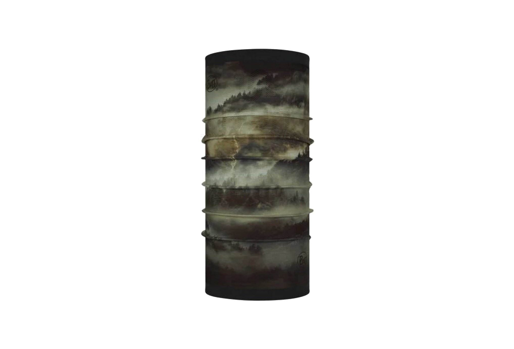 Buff Reversible Polar Hollow