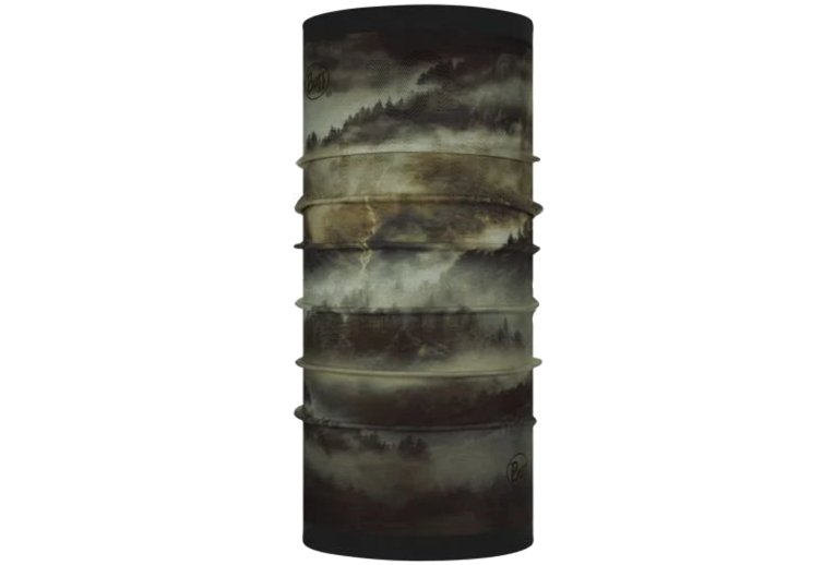Buff Reversible Polar Hollow 
