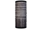 Buff tubular Reversible Polar Kadri Grey