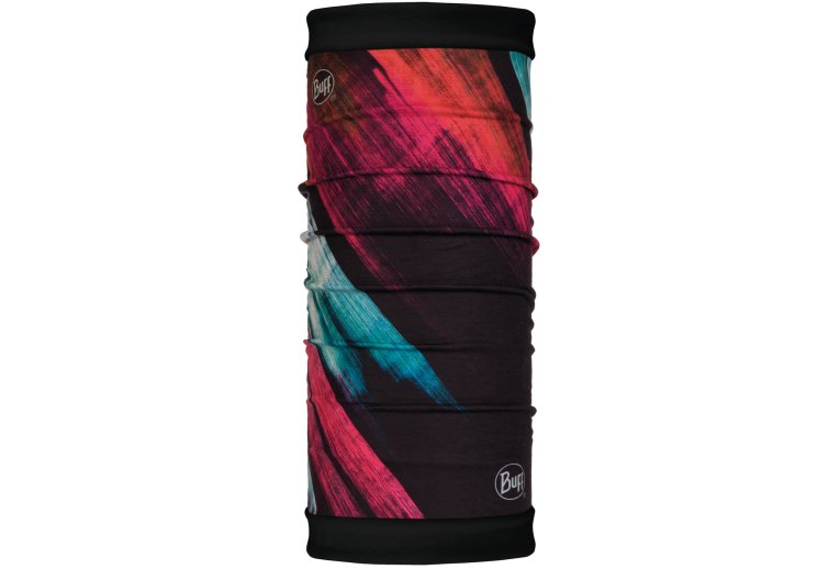 Buff Reversible Polar Solar Wind Pink 