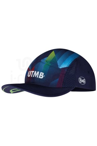 Buff Run Cap UTMB 