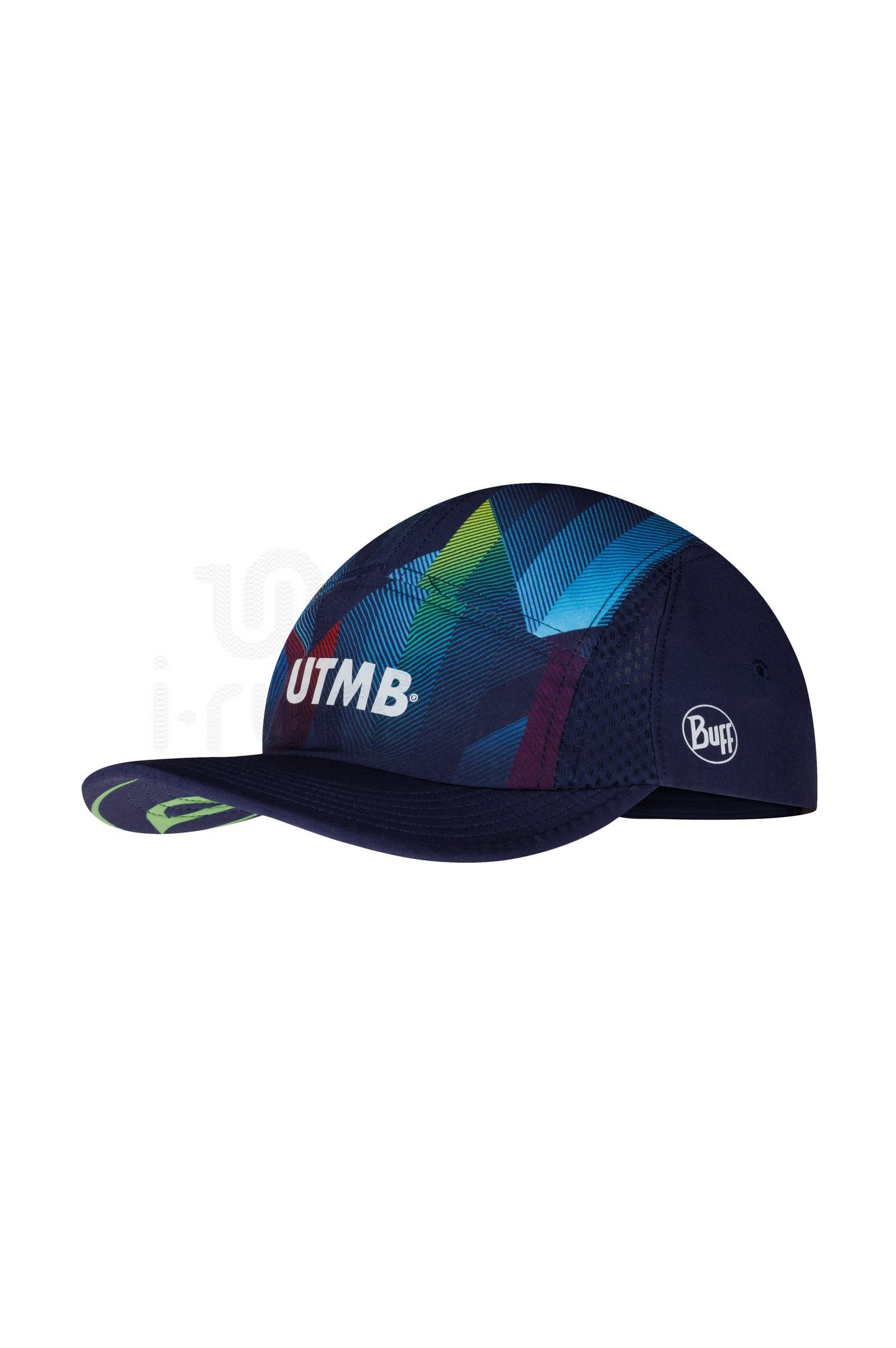 Buff Run Cap UTMB 