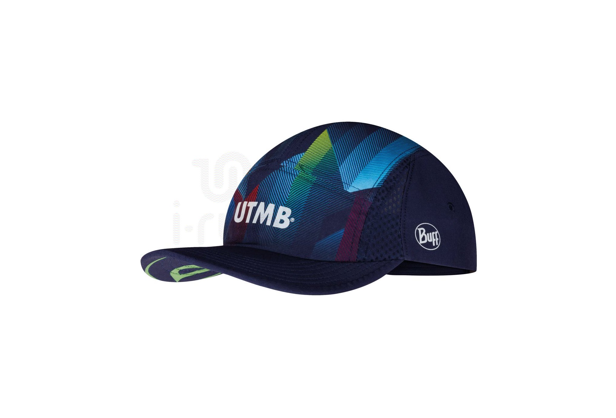 Buff gorra Run Cap UTMB� 2019