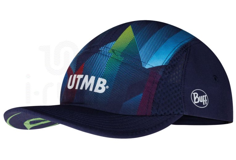 Buff gorra Run Cap UTMB� 2019