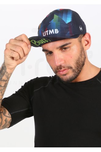 Buff Run Cap UTMB 