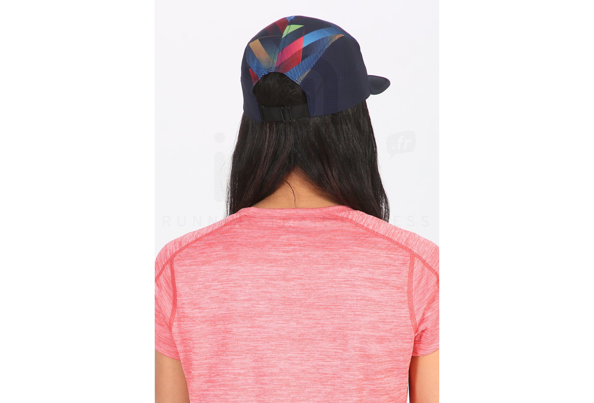 Buff gorra Run Cap UTMB� 2019