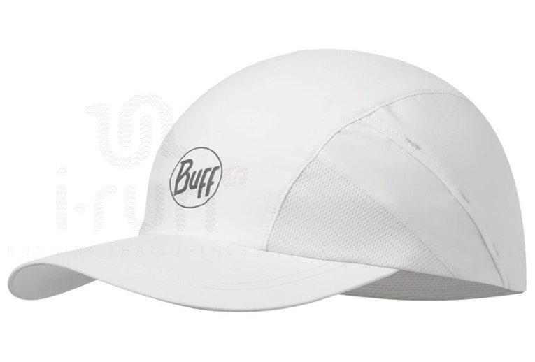 Buff Speed Cap