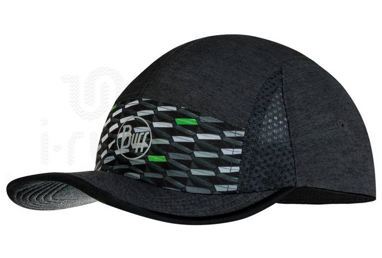 Buff Speed Cap 