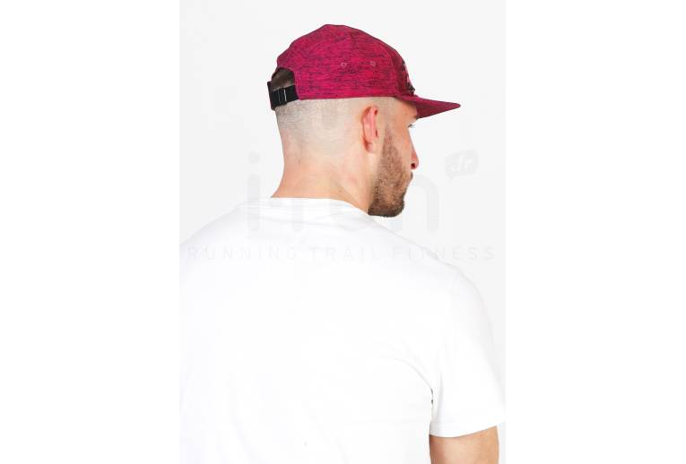 Buff Speed Cap 