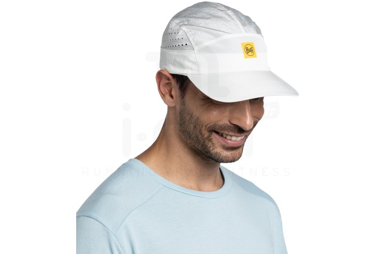 Buff Geschwindigkeitsbegrenzung
